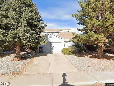 Brown, AURORA, CO 80013