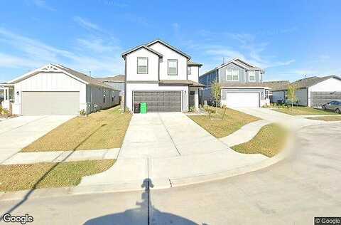 Grassy Prairie, HOCKLEY, TX 77447