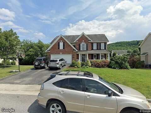 High Gate, SALEM, VA 24153