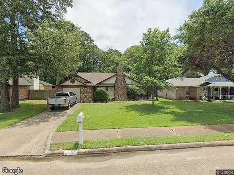 Mallett, CROSBY, TX 77532