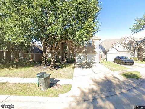 Wind Mist, CYPRESS, TX 77433