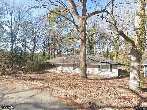 Carter, ATLANTA, GA 30344