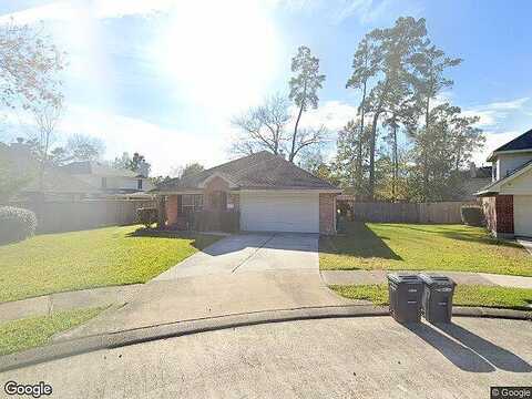 Sequoia View, HUMBLE, TX 77346