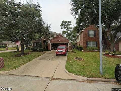 Forest Vine, TOMBALL, TX 77377