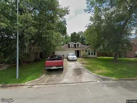 Morning Star, CROSBY, TX 77532