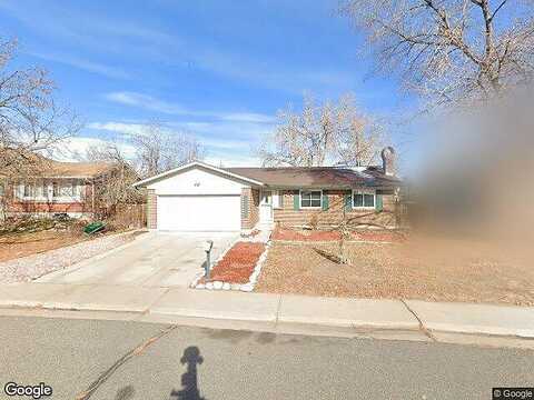 Flora, AURORA, CO 80013