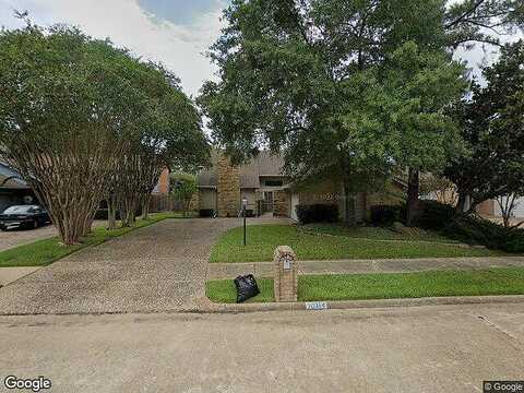 Sam Houston, HOUSTON, TX 77042