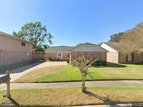 Oakwell, KATY, TX 77449