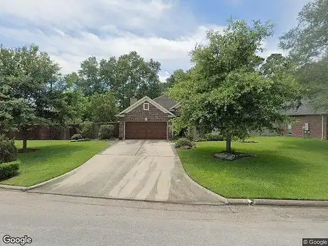 Penina, CROSBY, TX 77532