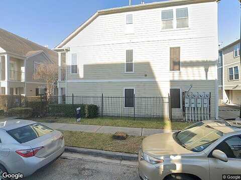 Stuart, HOUSTON, TX 77004