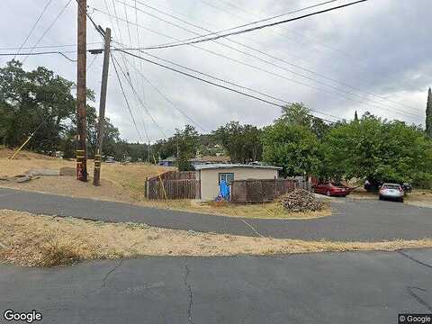 Alderman, SONORA, CA 95370