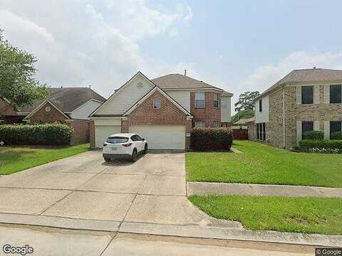 Quiet Grove, HUMBLE, TX 77346