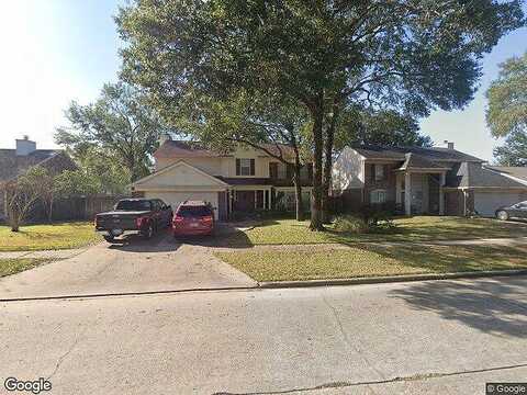Fordingbridge, SPRING, TX 77379