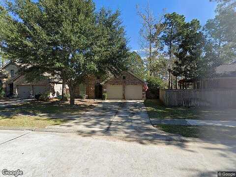 Stones River, HUMBLE, TX 77346