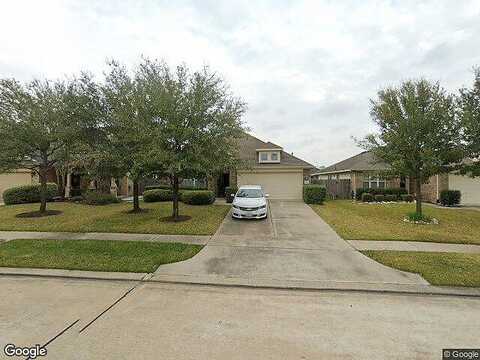 Jelly Park Stone, CYPRESS, TX 77429