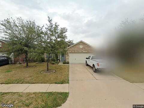 Empty Ness, CYPRESS, TX 77429