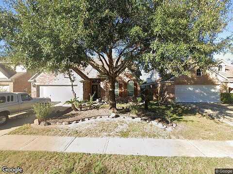 Spring Barker, CYPRESS, TX 77429