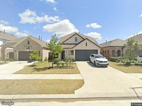 Sundew Bend, HUMBLE, TX 77346