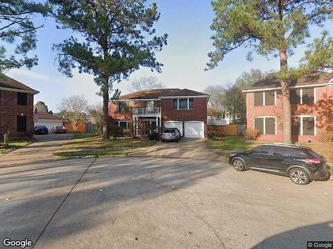 Cairngorm, HOUSTON, TX 77095