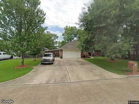 Taffrail, CROSBY, TX 77532