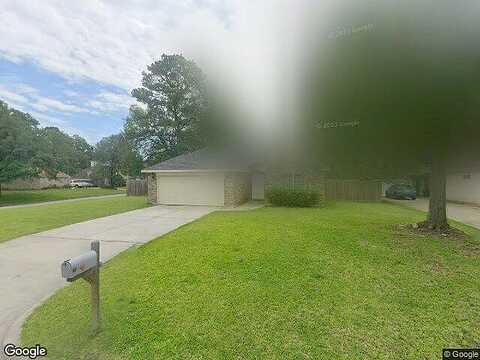 Spinnaker, CROSBY, TX 77532