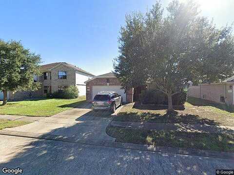 Range Valley, CYPRESS, TX 77429