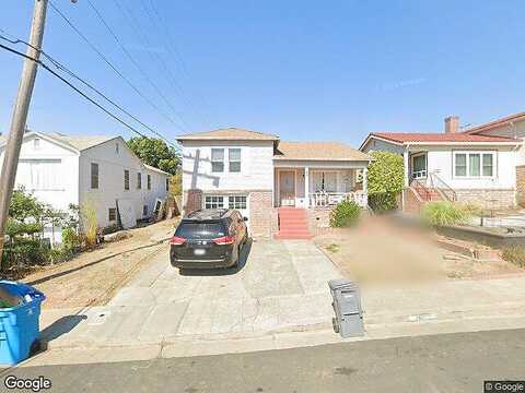 Edgemont, VALLEJO, CA 94590