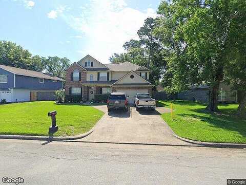 Spinnaker, CROSBY, TX 77532