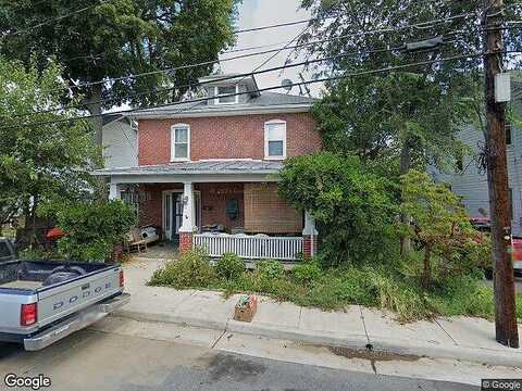 Richards, WINCHESTER, VA 22601