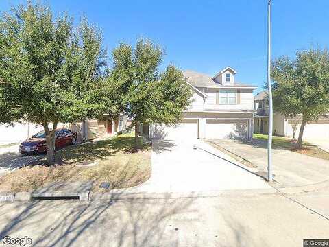 Langhamwood, HOUSTON, TX 77084