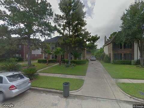 Jamie Lee, HOUSTON, TX 77095