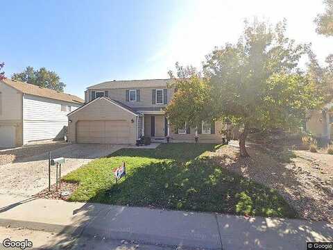Vaughn, AURORA, CO 80012