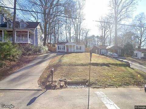 Carroll, ATLANTA, GA 30318