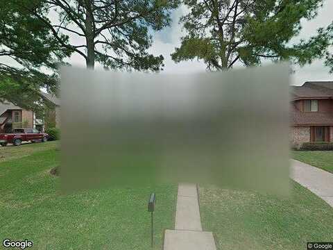 Mesa Gardens, HOUSTON, TX 77095