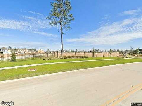 Weston Ridge, HUMBLE, TX 77346