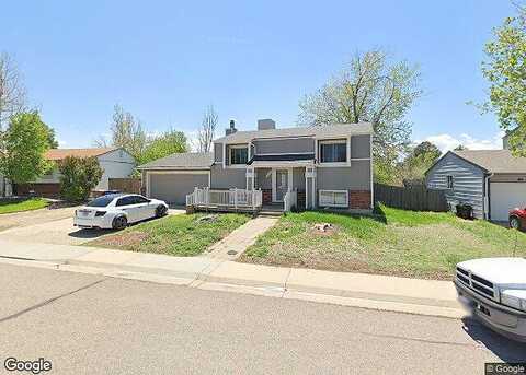 Temple, AURORA, CO 80015