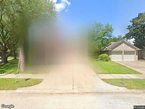 Meadow Palm, CYPRESS, TX 77433