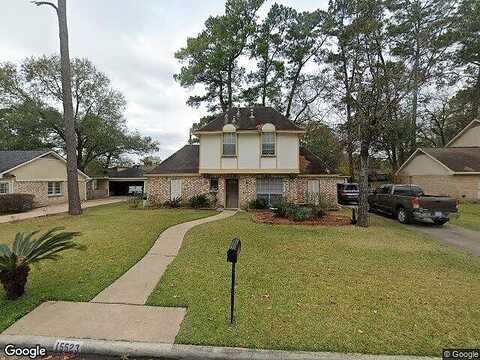 Canterbury Forest, TOMBALL, TX 77377