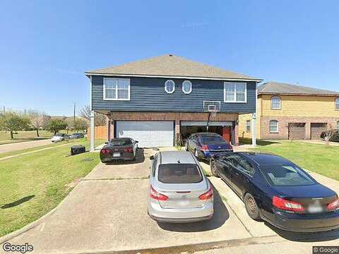 Waldron, HOUSTON, TX 77084