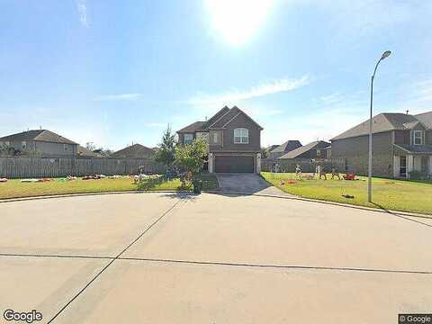 Elm Sky, CYPRESS, TX 77429