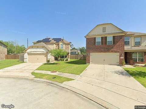 Meandering Post, HOUSTON, TX 77044