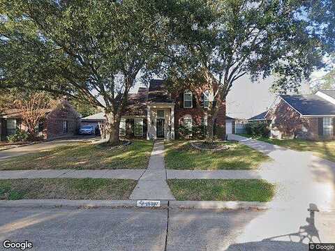 Evergreen Knoll, CYPRESS, TX 77433