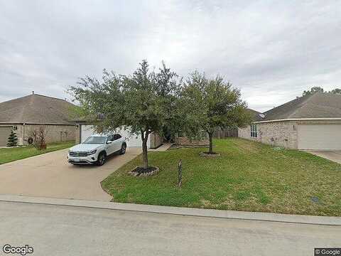 Vincennes Oak, CYPRESS, TX 77429