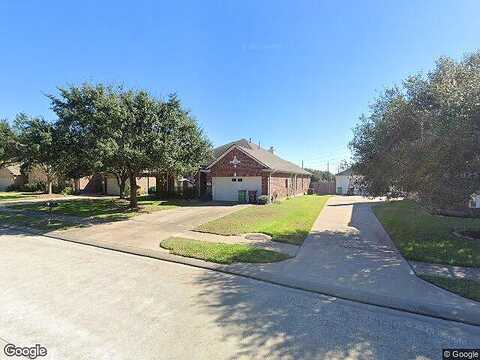Fairfield Falls, CYPRESS, TX 77433