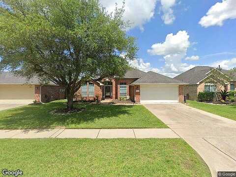 Heron Meadow, CYPRESS, TX 77429