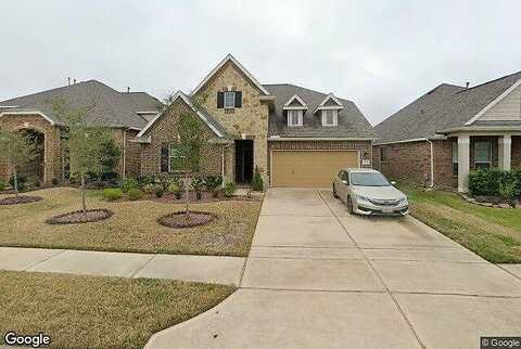 Glazed Branch, HUMBLE, TX 77346