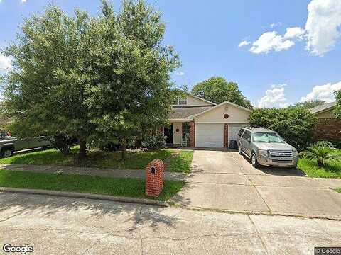 Leadenhall, CHANNELVIEW, TX 77530