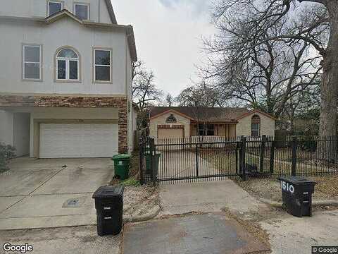 Tarley, HOUSTON, TX 77009