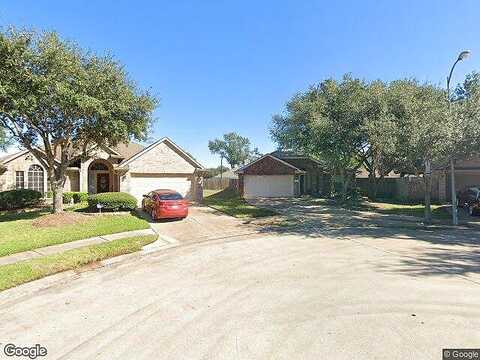 Mills Park, CYPRESS, TX 77429