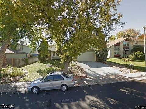 Evans, AURORA, CO 80014
